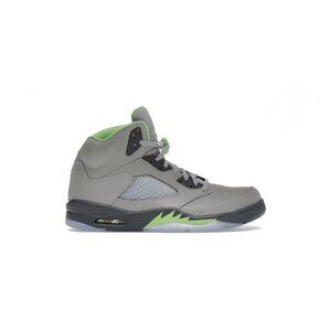 Jordan 5 Retro Green Bean Size 10.5- DM9014-003
